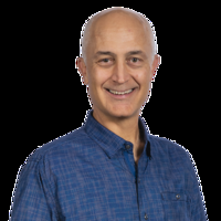 Stephen Aslami
