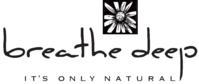Breathe Deep