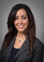 Nadia Sotudeh