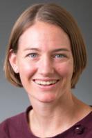 Rachel Jeffers