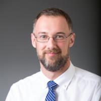 Graham Atkins