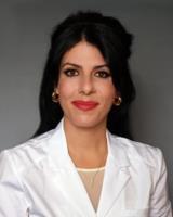 Sonja Abbassi