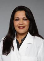 Khadija Mayet