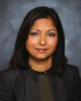 Fouzia Asif