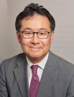Yuichiro Kuwama