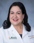 Delia Rivera Hernandez, MD