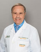 Alan Livingstone, MD