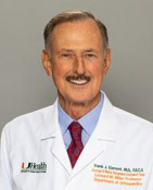 Frank Eismont, MD