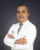 Erick Palma, MD