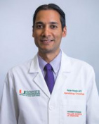 Peter Hosein, MD