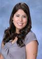 Priscilla Sotomayor, OD