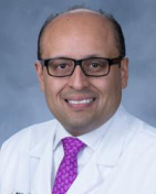 Fernando Corrales-Medina, MD