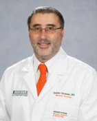 Gustavo Fernandez-Castro, MD