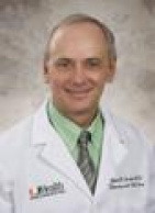 Robert Jackson, MD