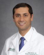 Arash Bornak, MD, FACS