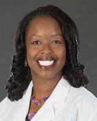 Kassandra McGehee Bosire, MD