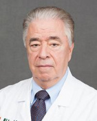 Oswaldo Henriquez, MD