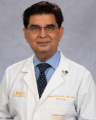 Ashok Verma, MD