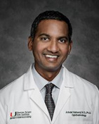 Arindel Maharaj, MD, PhD