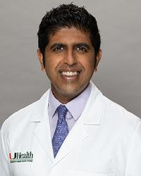 Amiethab Aiyer, MD