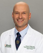 Joseph Gjolaj, MD