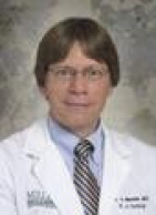 Eugene Bauerlein, MD