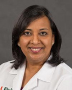 Asha Pillai, MD