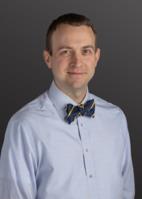 Phillip Gray