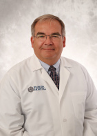 David Goldsberry, MD