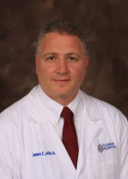 James Lefler, MD