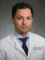 Arsh Dhanota