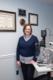 Alissa Long, Optometrist