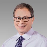 Alan Hymowitz