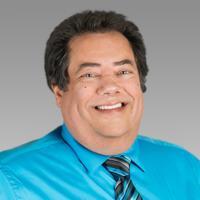 Joel Cooley
