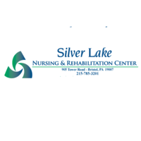 Silver Lake Nursing & Rehabilitation Center Nursing Home in Bristol, PA