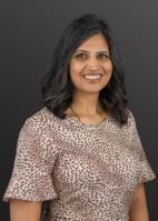 Anasuya Gunturi