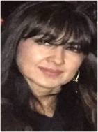 Gulalai Matin, D.D.S