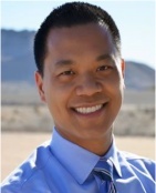 Jesse Teng, D.D.S.
