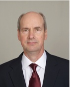 James Bischoff, M.D.