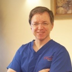 Kenneth Stevens, MD