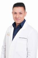 Carlos Sandoval, RN