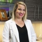Amanda Kincaid, RN