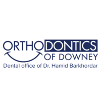 Orthodontics of Downey Dental Office of Dr. Hamid Barkhordar