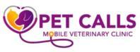 Pet Calls Mobile Vet Clinic