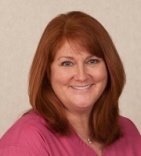 Cathy Mills, Dental Hygienist