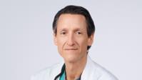 Eric Genden