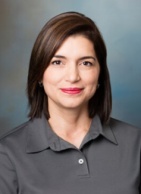 Claudia Rodriguez, DDS