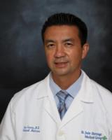 Leo Garcia