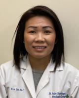 Kris Ton