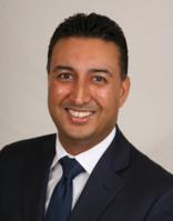 Ameesh Parikh
